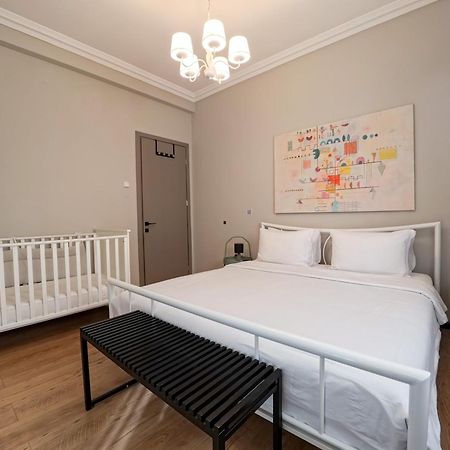 Living Life Apartment Komotini Exterior photo