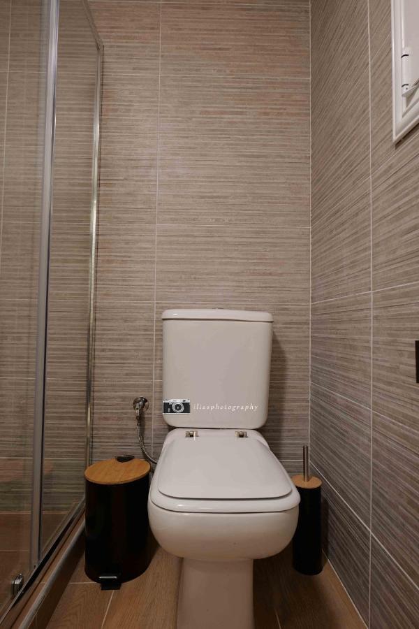 Living Life Apartment Komotini Exterior photo