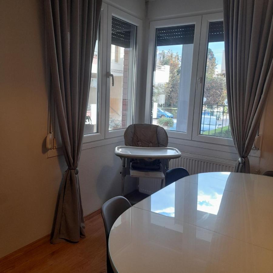 Living Life Apartment Komotini Exterior photo